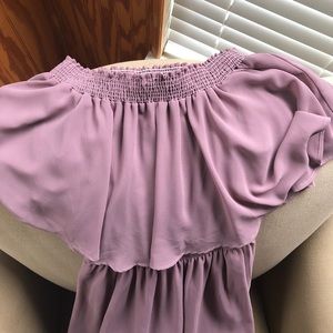 Show Me Your MuMu Hacienda gown